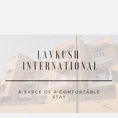 Lav Kush International 호텔 바라나시 외부 사진